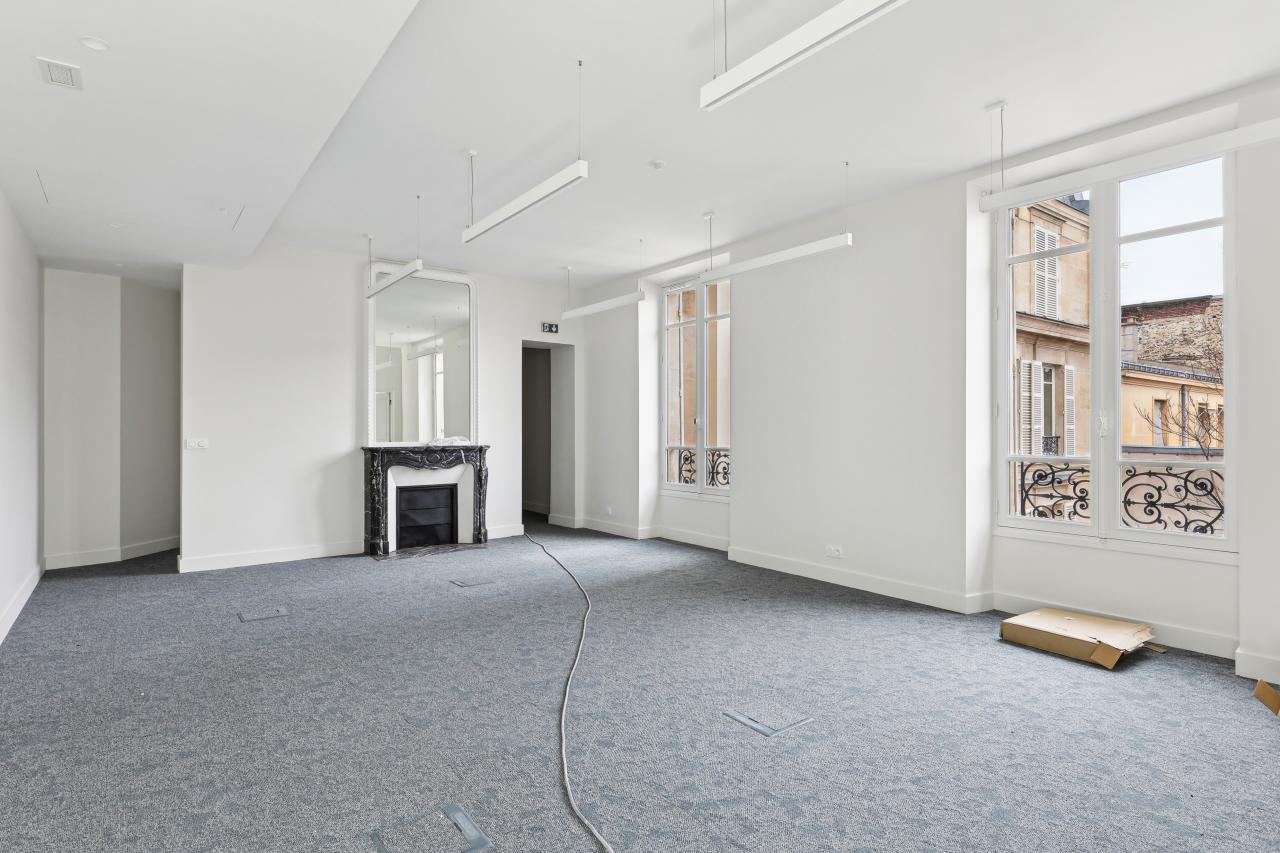 Bureau Paris 169m² Location bureau Paris OLBUR2426194 11
